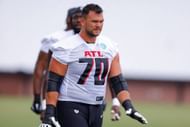 Jake Matthews